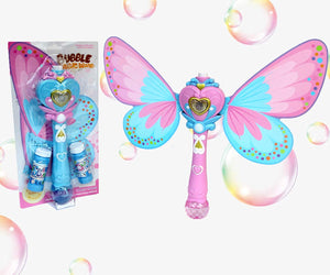 bubbles bubble machine butterfly wand fairy party toys kids trendy toys toysrus wings