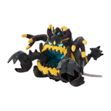 Guzzlord Sitting Cuties Pokemon Fit Plush/Doll