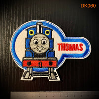 Thomas & Friends Iron On Patch - Thomas