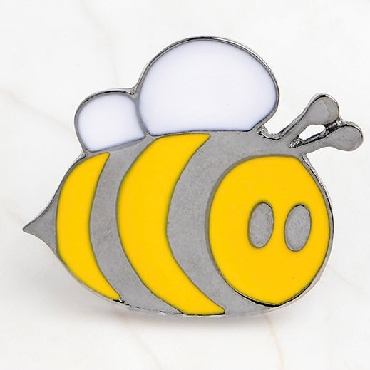Bumble Bee Pin - ZH0440