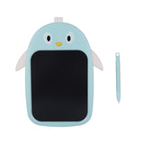 8” LCD Writing Board - Penguin